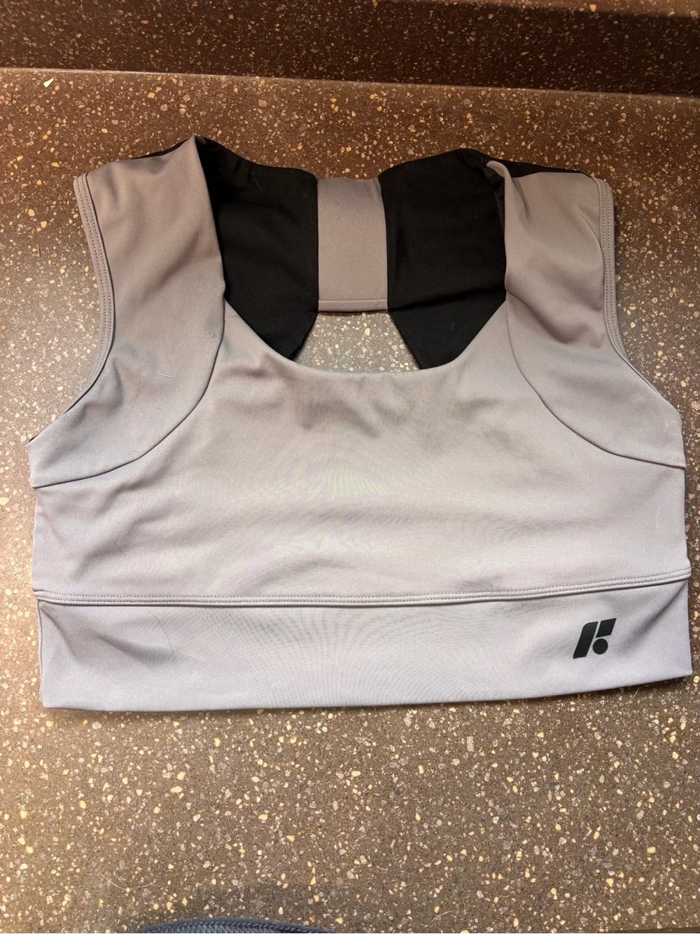 Forme power bra